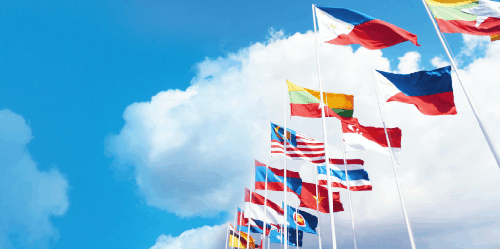 Conferencia: “De Babel a ASEAN: siguiendo las transformaciones del Sudeste de Asia”