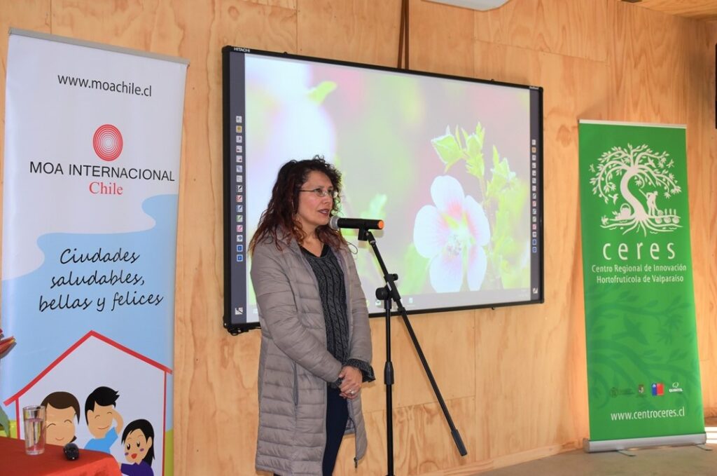 Seminario de capacitación “Naturaleza y educación de la sensibilidad y los sentimientos para la construcción de sociedades bellas y pacíficas”
