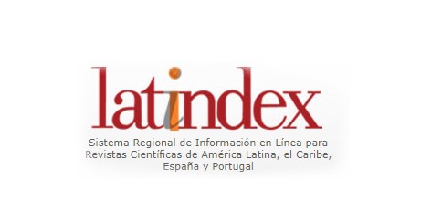 Incorporación de Documentos de Trabajo en Estudios Asiáticos a catálogo de Latindex