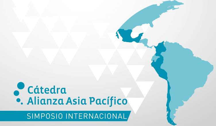 III Simposio Internacional Sobre Relaciones entre América Latina y el Asia-Pacífico | U. Alberto Hurtado
