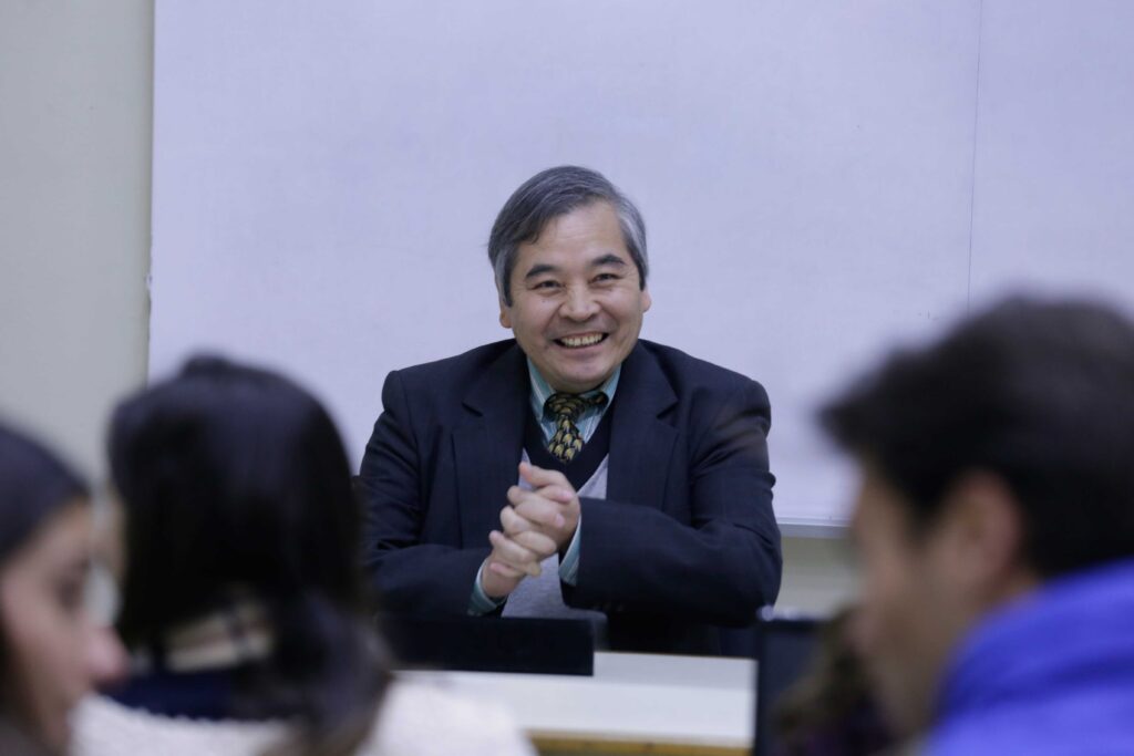 Embajador de Vietnam abordó el rol de ASEAN en la comunidad de países del sudeste asiático