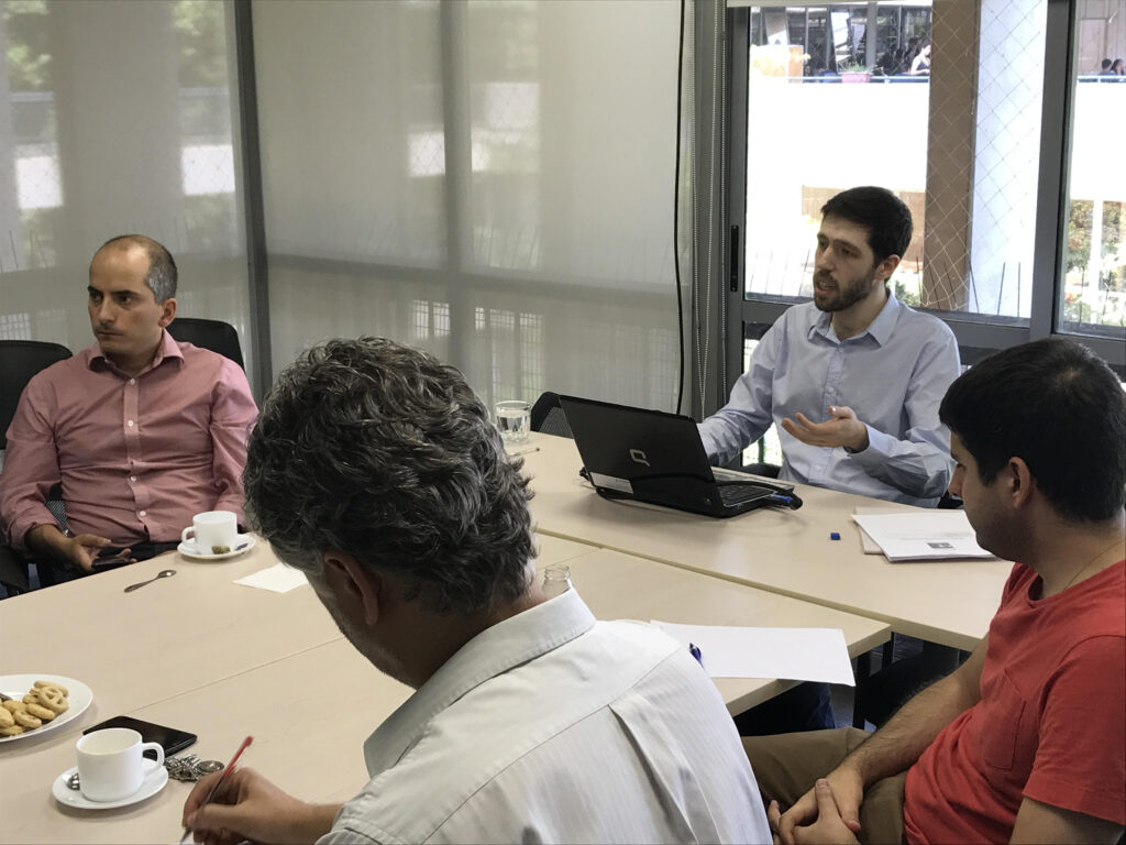 Nota: Inversiones ferroviarias chinas en América Latina: ¿Qué tan eficientes son?