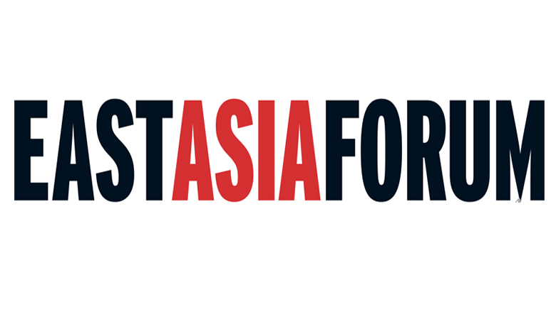 Comentario de profesora Nicole Jenne es publicado en el East Asia Forum