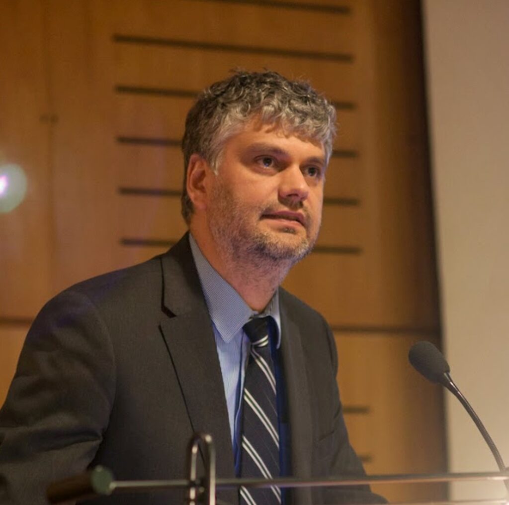 Nuevo director del Centro de Estudios Asiáticos promueve una visión panorámica del mundo oriental