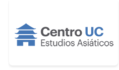 CONVOCATORIA PARA AYUDANTÍA DEL CENTRO DE ESTUDIOS ASIÁTICOS UC 2020