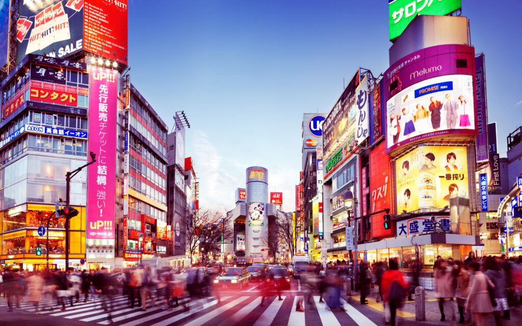 Nuevo documento de trabajo: Industrias creativas en Japón: ¿genera su aglomeración mayor valor agregado?