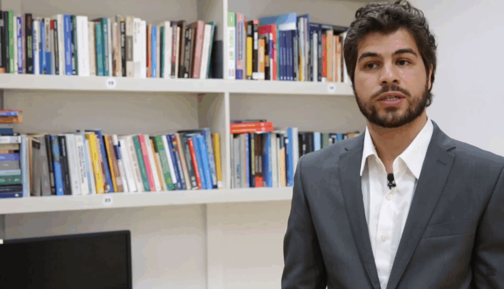 Profesor Francisco Urdinez obtiene proyecto Fondecyt de Iniciación 2018